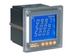 三相四线ACR230ELH电力质量分析仪带通讯 LCD显示-- 江苏安科瑞电器制造有限公司  刘