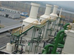 磐力环保废水站除臭设备-- 武汉磐力环保科技有限公司