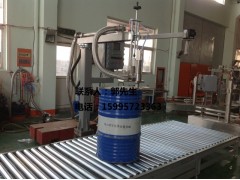 江苏树脂灌装机、200L灌装机、吨桶液体灌装机-- 上海广志仪器设备有限公司