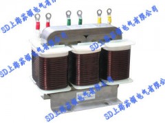 APF有源滤波器电抗器18516012981-- 上海苏顿电气科技有限公司