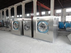 全自动洗脱机-- 泰州市海鑫机电制造有限公司
