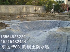 南昌膨润土防水毯价格多少钱-- 泰安东岳工程材料有限公司