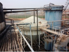 北京组合式一体化啤酒污水处理设备，地埋式-- 河南环源环保科技有限公司