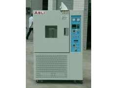 可程式恒温恒湿试验箱高新技术引领公司发展-- 东莞市艾思荔检测仪器有限公司