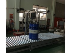 200L灌装机防爆型、吨桶灌装机、IBC桶自动灌装机-- 上海广志仪器设备有限公司