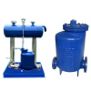 亿通达气动冷凝水回收机(蒸汽加压法)