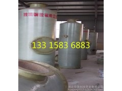 供应优质玻璃钢脱硫设备 锅炉脱硫除尘器-- 河北华强科技开发有限公司