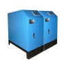 国产50HP空压机余热回收机  XLD-500 