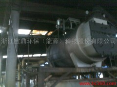 供应金鼎zq-jd-003省煤器余热回收-- 浙江诸暨宝鼎环保节能科技有限公司