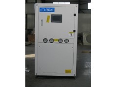 供应冷柯LK-80RFG地源热泵,地源热泵空调，地源热泵空调机组-- 上海冷柯冷暖设备有限公司