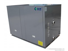 供应金凯JK66WR-II地源热泵 水源热泵 冷暖系列地、水源热泵-- 广州凯能电器科技有限公司