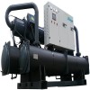 富尔达厂家直销水源热泵 地源热泵 水地源热泵机组