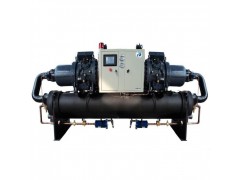 地源热泵 欢迎前来山东佳源空调设备有限公司-- 山东佳源空调设备有限公司