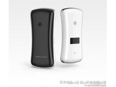 便携式空气质量检测仪，黑色PM2.5检测仪-- 微诺时代（北京）科技有限公司