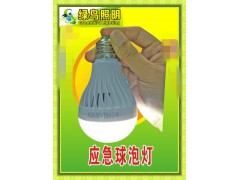 【成品】LED球泡灯,智能应急日光灯,低压LED节能灯12V24V36V127V厂家批发-- 中山市古镇绿鸟灯饰电器厂