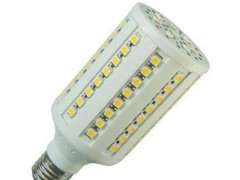 9.5W 4U LED 节能灯 LED玉米灯 欢迎贸易商参观 专业-- 深圳市强壮灯饰有限公司