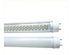 LED日光灯 LED节能灯 18W米节能射灯220V3528贴片超亮 LED支架灯-- 深圳市龙华新区民治缔光者照明厂
