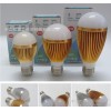 LED球泡灯LED灯泡 LED节能灯泡2-12WLED塑料灯泡灯具 量大优惠