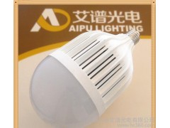 LED球泡灯24W 36鸟笼 球泡灯节能灯LED球泡灯大功率球泡5730贴片-- 中山市艾谱光电有限公司