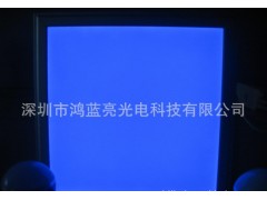 300*300MM LED面板灯 LED吸顶灯 超薄LED灯 LED节能灯厂家直销-- 深圳市鸿蓝亮光电科技有限公司