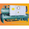 地源热泵工程安装，水地源热泵空调