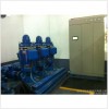 HTL-V200恒压供水控制器 高尔球场喷灌泵 恒压供水设备  压力泵 PLC 接触器