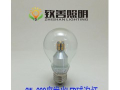 致善照明厂家直销led球泡灯,6w360度led灯泡,A60led节能灯批发-- 东莞市长安致善照明电子厂