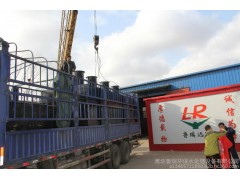 温州医院地埋式一体化污水处理设备-- 潍坊鲁瑞环保水处理设备有限公司