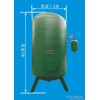 大型宾馆用200吨无塔供水设备供应
