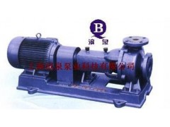 IHF衬氟化工泵  功率 直销 性能参数 保质 卖家首选-- 上海滨泉泵业科技有限公司