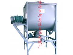 干粉搅拌计量包装机组高精度定量灌装-- 临沂大华机械厂