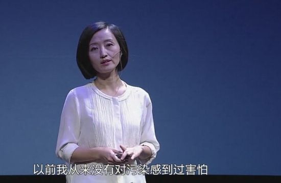 柴静离职央视后花百万调查雾霾 柴静离职央视后花百万调查雾霾
