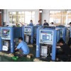 上海翰勃仕工业冷冻机专业研发,生效,销售