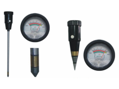 QT-PH06S/30S农业土壤酸度计-- 北京渠道科学器材有限公司