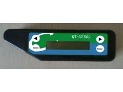 QT-AT 502便携式叶绿素仪-- 北京渠道科学器材有限公司