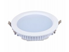 LED筒灯配件LED筒灯外壳套件开孔170mm-- 深圳市拓普绿色科技有限公司