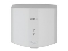 供应艾克AIKE简洁型单面高速干手器AK2630 烘手器-- 浙江艾克电器有限公司