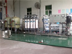 苏州工业中水回用设备|电镀中水回用|中水回用设备厂-- 苏州伟志水处理设备有限公司
