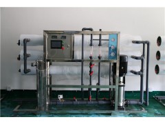 苏州制冷纯水处理设备-- 苏州伟志水处理设备有限公司