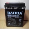 大华电池DHB640  6V4Ah