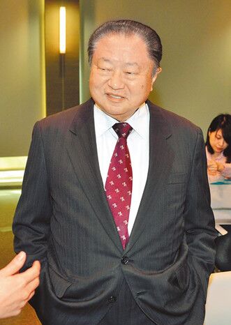 台达电创办人批绿营:不投给.