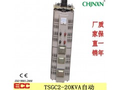 TDGC2-20K单相调压器 高品质调压器 CE认证-- 温州大鑫电器有限公司