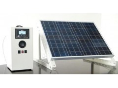 太阳能发电系统 太阳能电池板 光伏逆变器 太阳能家用发电系统 家用太阳能发电系统-- 泰安市泰山区众诚太阳能厂
