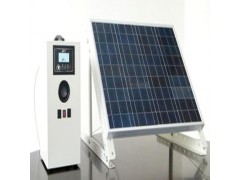 供应太阳能光伏发电系统 太阳能电池板 光伏逆变器 太阳能家用发电系统 家用太阳能发电系统-- 泰安市泰山区众诚太阳能厂