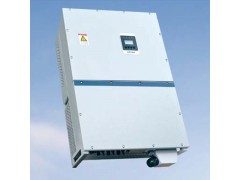 太阳能光伏逆变器  三相商用逆变器（3路MPPT）30KW 厂家直销-- 广州科士达能源科技有限公司