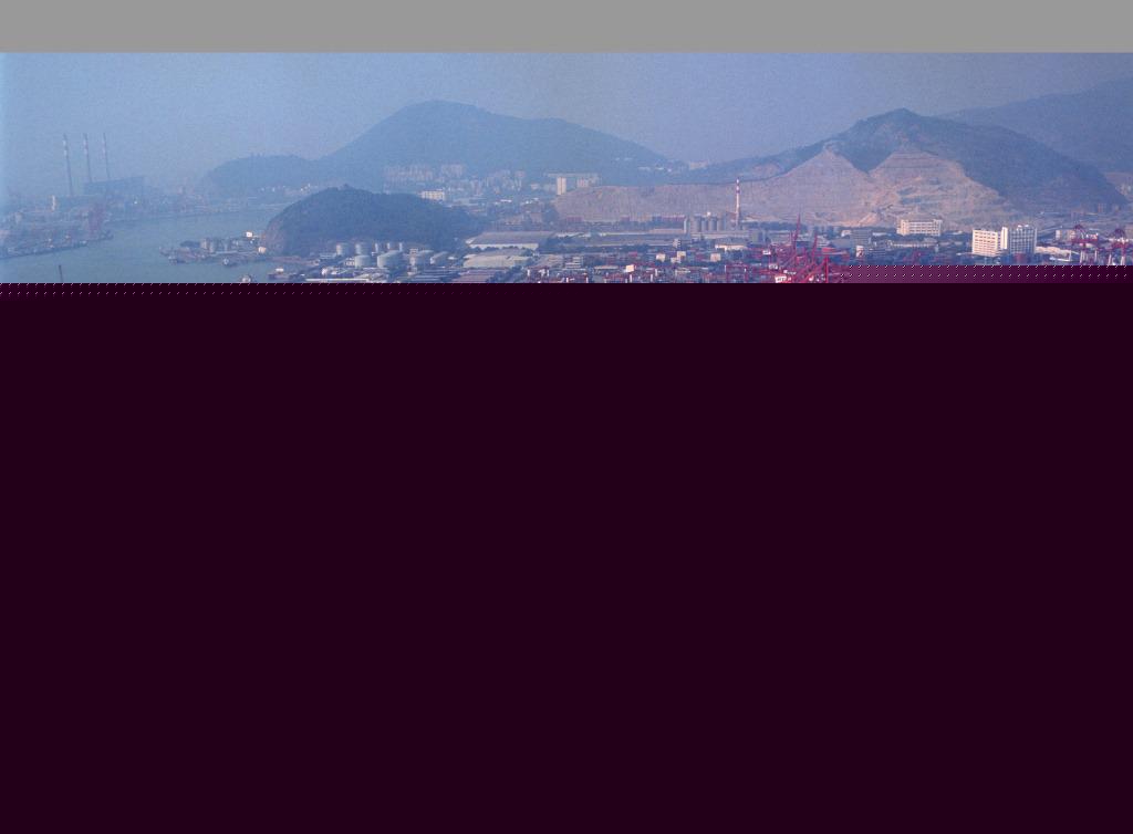 二手光伏生产设备进口上海报关流程
