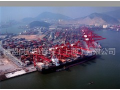 二手光伏生产设备进口上海报关流程-- 虎桥威盟国际物流公司