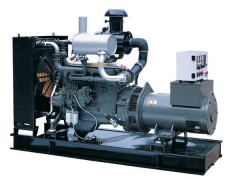 供应道依茨Deutz50GF道依茨发电机组50KW-- 福安市煜坤强威电机有限公司