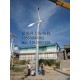 2000w风力发电机微风发电足功率新疆
