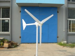 南京欧陆FD1KW风力发电机-- 南京欧陆电气有限公司